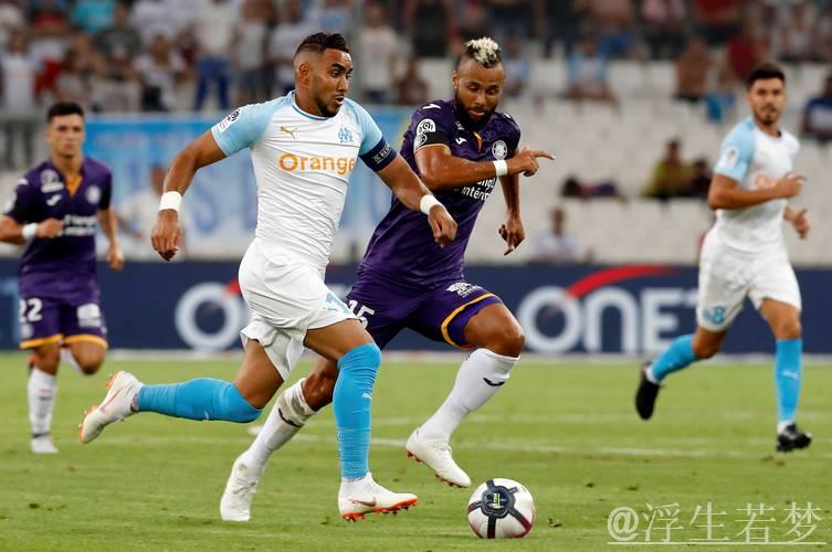 里尔战平马赛 平局显遗憾 里尔战平马赛 平局显遗憾