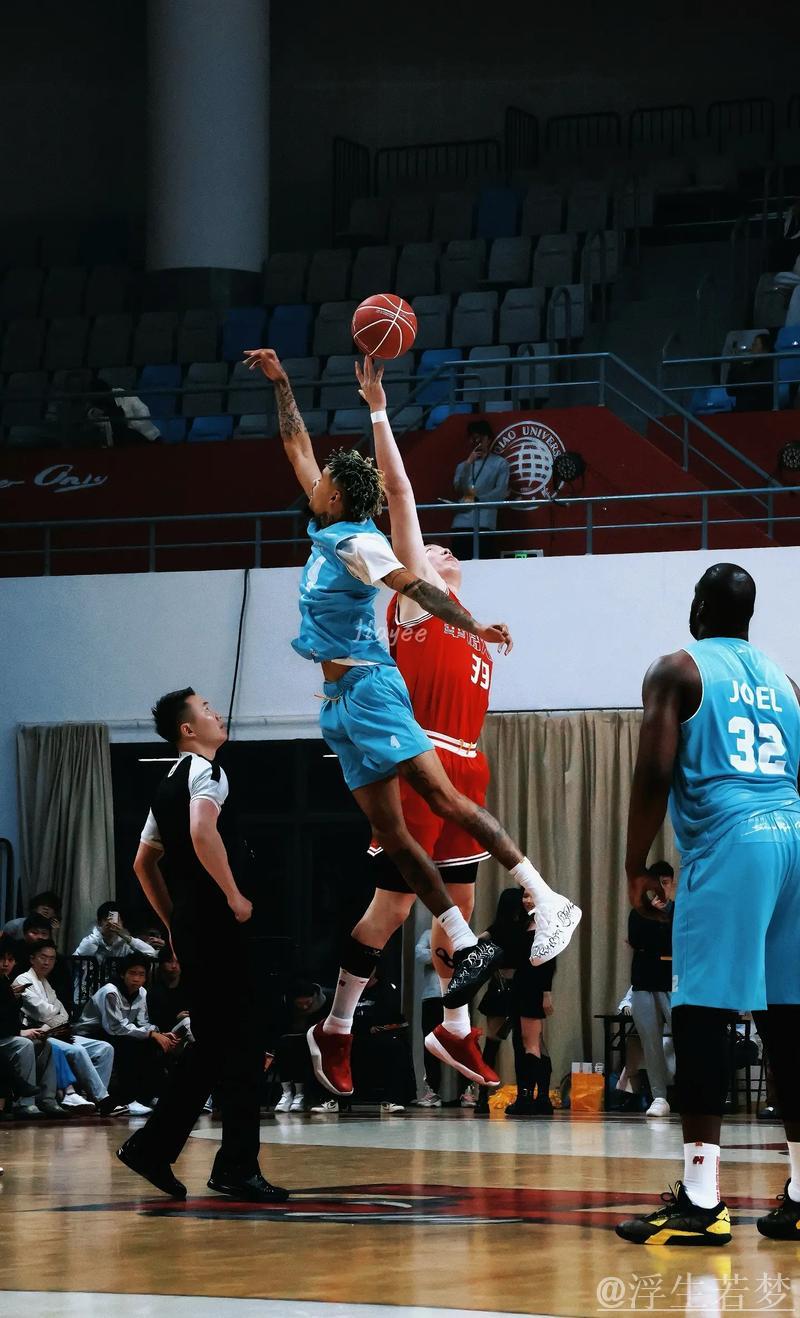 华侨大学男篮力克北体大男篮 华侨大学男篮力克北体大男篮