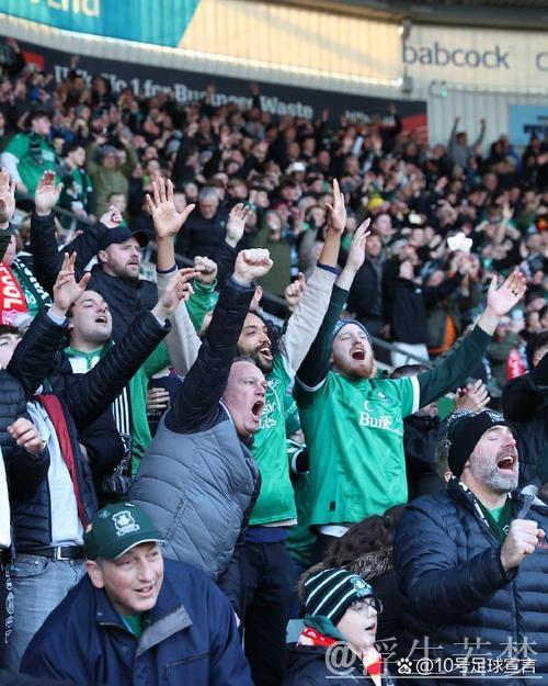 普利茅斯足总杯爆冷淘汰利物浦,成21世纪第七支低级别奇迹球队 普利茅斯足总杯爆冷淘汰利物浦,成21世纪第七支低级别奇迹球队