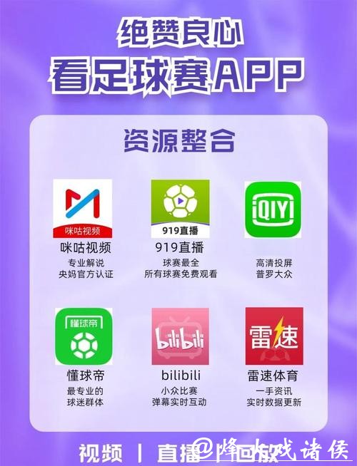 免费观看世界杯赛事直播的网站推荐 免费观看世界杯赛事直播的网站推荐
